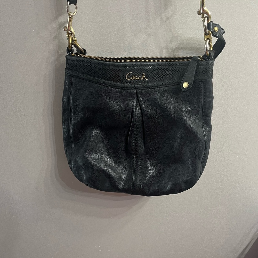 COPY - Coach Crossbody Bag